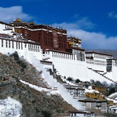 Tibet Tour Thumb Image